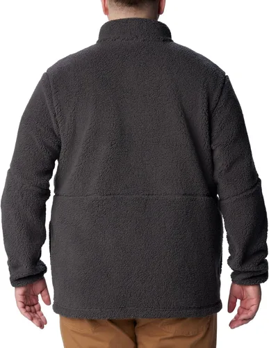 Vista 7 de Columbia Forro polar pesado Mountainside para hombre