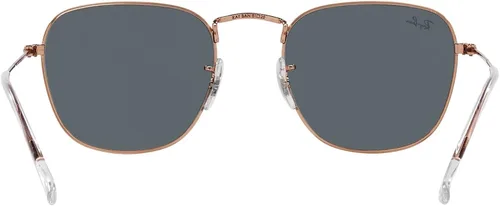 Vista 7 de Ray-Ban Rb3857 Frank - Lentes de sol cuadrados para mujer