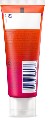 Vista 7 de K-Y Warming Jelly - Lubricante personal (2.5 onzas), lubricante de calentamiento no graso prémium para mujeres, hombres y parejas