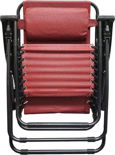 Vista 6 de Caravan Canopy Sports Infinity - Silla de cero gravedad