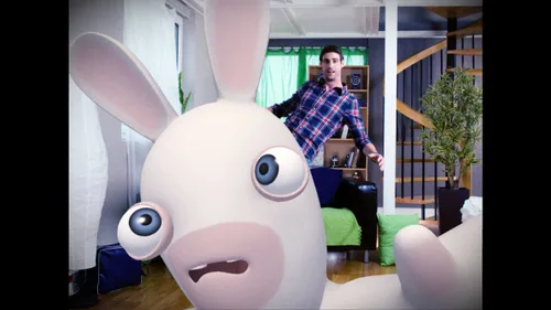 Vista 6 de Rabbids Alive & Kicking