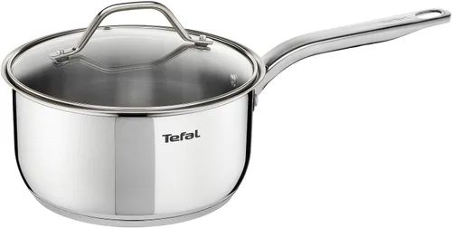 Vista 13 de Tefal Intuition SS - Juego de 10 piezas, acero inoxidable