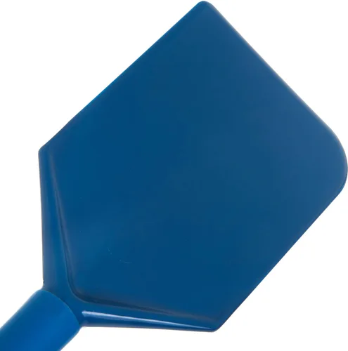 Vista 2 de SPARTA 40350C14 - Espátula de nailon para remo, de mano, impermeable, con sistema codificado por colores para cocinas, restaurantes, 13.1 pulgadas