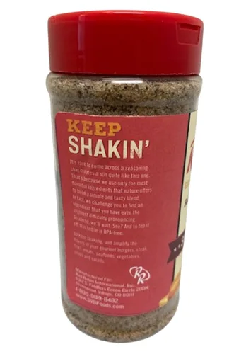 Vista 3 de Condimento firmado Red Robin, 15 oz