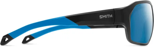 Vista 3 de Smith Deckboss - Gafas de sol deportivas y de rendimiento para hombre