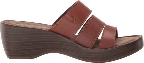 Vista 6 de Eastland Women's June Wedge Sandal