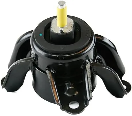 Vista 2 de Kit de montaje de motor y transmisión K2292, 3 piezas, compatible con Kia Forte 2014-2016 1.8L 2.0L/Forte Koupe, Forte5 2.0L automático A71004