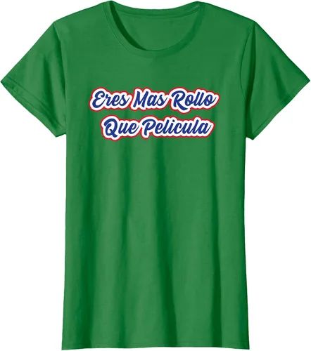 Vista 31 de Camiseta divertida con frase cubana Negro