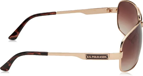 Vista 3 de US Polo Assn PA1015 Rectangular Sunglasses