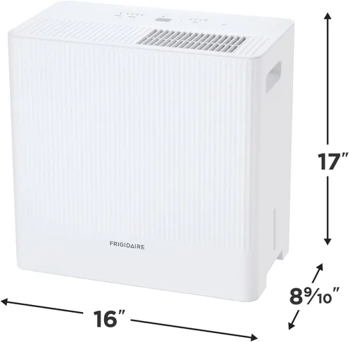 Vista 3 de Frigidaire Deshumidificador utilitario de 22 pintas