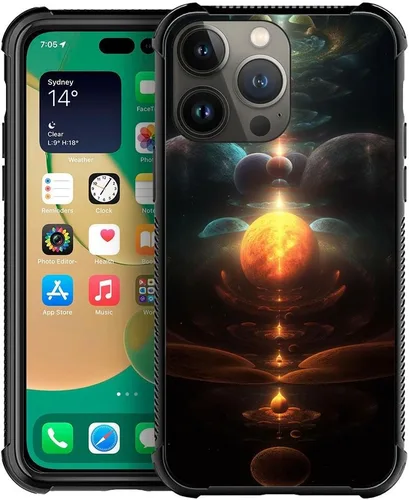 Vista 39 de DAIZAG Funda compatible con iPhone 7/8 Plus, protección completa, a prueba de golpes, antiarañazos, funda de poliuretano termoplástico para hombre