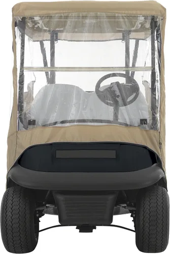 Vista 8 de Classic Accessories Recinto de viaje para carrito de golf Fairway