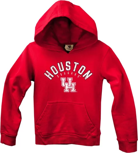 Vista 21 de Wes and Willy NCAA Sudadera con Capucha de Polar para Niños Oregon State Beavers Naranja