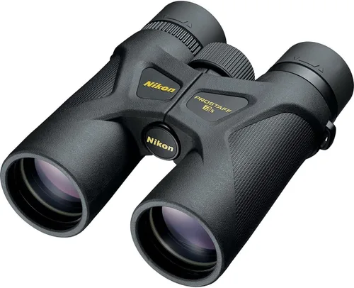 Vista 2 de Nikon PROSTAFF 3S 10x42