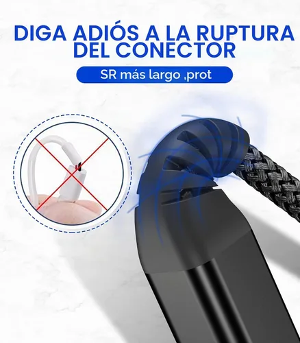 Vista 6 de sweguard - Cable de impresora USB de 6.6 pies, cable de escáner USB 2.0 tipo A macho a B macho de alta velocidad compatible con HP, Canon, Dell