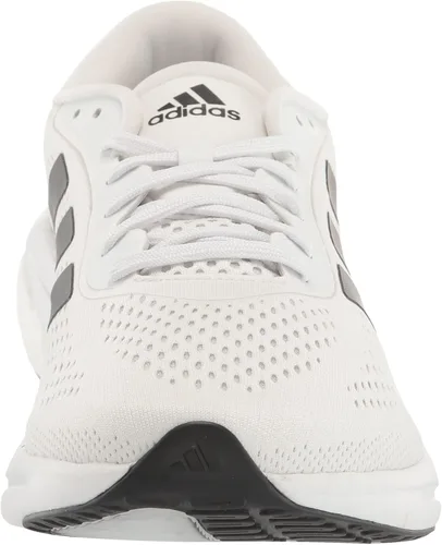Vista 2 de adidas Supernova 2 - Tenis de correr para hombre, Core NegroGris SixCore Negro