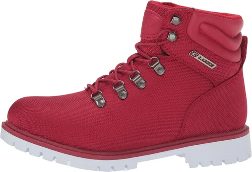 Vista 8 de Lugz Women's Grotto Ii Lace Up Hiking Boots Fashion