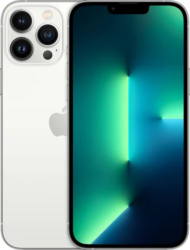 Vista 8 de Apple iPhone 13 Pro Max (1 TB, verde alpino) [bloqueado] + suscripción a empresa de telefonía