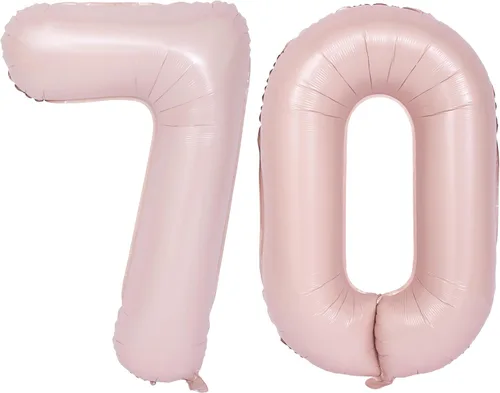 Vista 201 de Globos de 40 pulgadas con números de caramelo, papel de aluminio de helio, globos de látex de Mylar para fiesta de cumpleaños, decoración digital 0