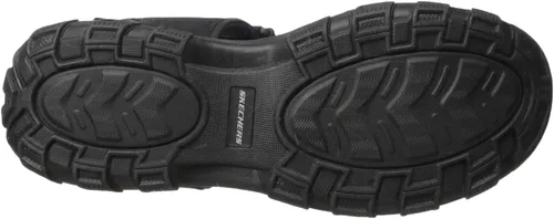 Vista 4 de Skechers Louden - Sandalias para hombre
