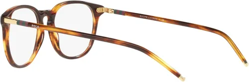 Vista 5 de Polo Ralph Lauren Ph2225 - Marcos redondos para gafas graduadas para hombre