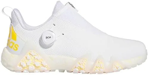 Vista 3 de Adidas Zapatos de golf Codechaos Boa 25 sin picos para hombre