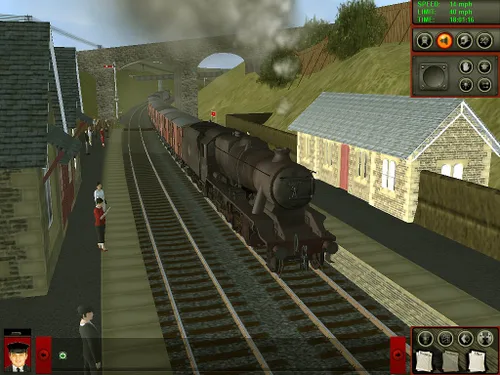 Vista 6 de Trainz Classics - Volume 3 Download