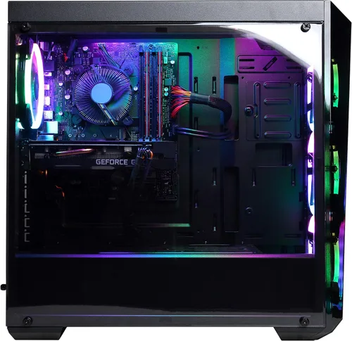 Vista 5 de CYBERPOWERPC Gamer Xtreme VR GXiVR8540A Gaming PC
