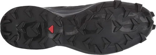 Vista 4 de Salomon Speedcross 5 GTX - Zapatos para correr en montaña para hombre
