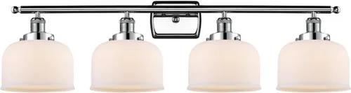 Vista 38 de Innovations 209-SN-HFS-82-SN-LED Colgante Isla LED de Franklin Restoration Collection 9.00 pulgadas Níquel