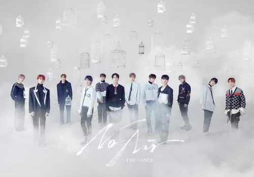 Vista 8 de THE BOYZ [THE ONLY] 3er Mini álbum al azar CD+P.Book+Tarjeta+Película+Calendario+Pegatina+Número de seguimiento K-POP SELLADO