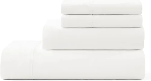 Vista 33 de UGG Hedi - Juego de sábanas tamaño individual, transpirable y refrescante Esencial para dormitorio universitario, microfibra refrescante, bolsillo