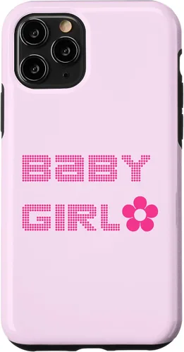 Vista 13 de Funda para iPhone 12 mini Bimbocore estética rosa Y2K estética Babygirl Bimbo 2000s