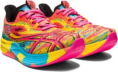 Vista 2 de ASICS Tenis de correr Noosa TRI 15 para mujer