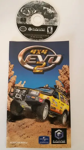 Vista 2 de 4x4 EVO 2 (Renewed)