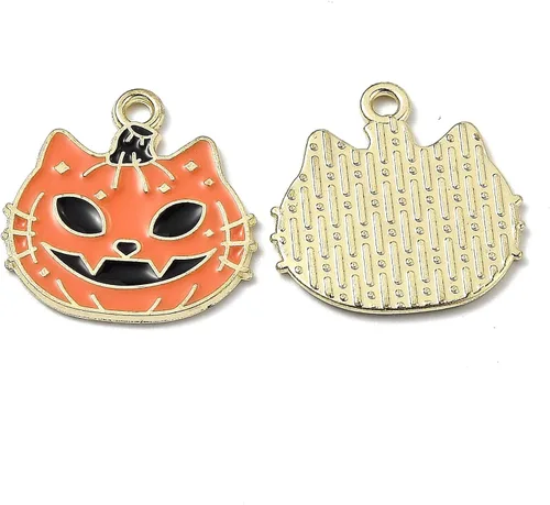 Vista 23 de Mega Pet Colgantes de Halloween