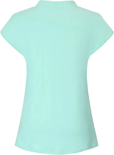 Vista 39 de Camisas de golf para mujer, polo, tenis, camisetas deportivas, camisetas de entrenamiento