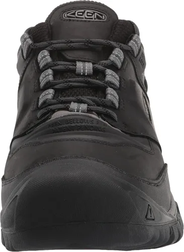 Vista 2 de KEEN Ridge Flex WP Oxford para hombre