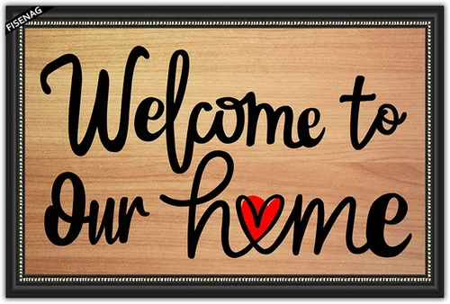 Vista 9 de Letrero de madera con texto en inglés «To The World You are a Dad But to Our Family You are The World Father's Day» de 11.8 x 5.9 pulgadas, letrero