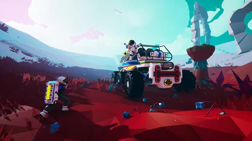 Vista 10 de Astroneer - PlayStation 4