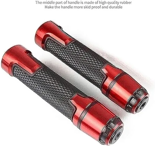 Vista 4 de Para Yamaha XT660 XT 660 XT660 /X/R/Z 2004-2017 2011 2012 2013 2014 2015 Material CNC Piezas de motocicleta Mango anticaída Palanca de embrague
