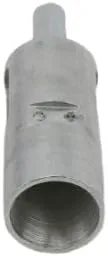 Vista 3 de EZ Twist Ties Herramienta de portabrocas calibre 9