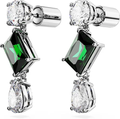 Vista 3 de Swarovski Pendientes colgantes Mesmera
