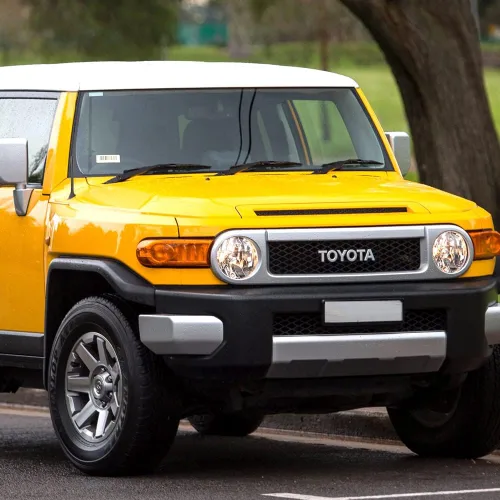 Vista 8 de VOFONO Antena para accesorios Toyota FJ Cruiser 2007-2015, antena Toyota FJ Cruiser corta de 6 3/4 pulgadas de reemplazo para recepción de radio AM