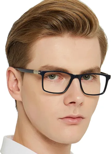 Vista 2 de OCCI CHIARI - Gafas de metal para hombre