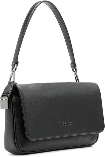 Vista 5 de Calvin Klein Bolso de hombro convertible Modern Essentials