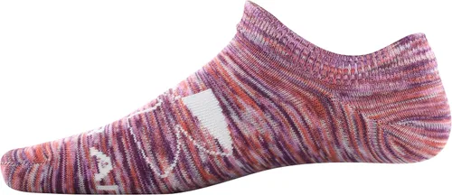Vista 70 de Under Armour Calcetines ligeros invisibles Essential 2.0 para niños (paquete de 6)