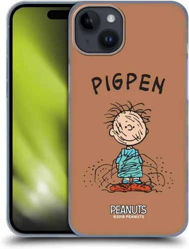 Vista 134 de Carcasa rígida para iPhone 7/iPhone 8, diseño de cacahuetes