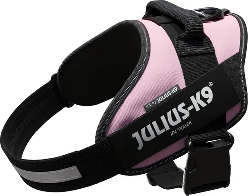Vista 77 de Julius-K9 IDC Powerharness - Arnés para perro, Antracita