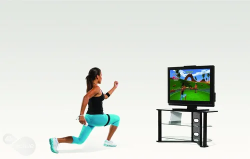 Vista 5 de EA Sports Active 2